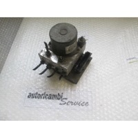 ABS AGREGAT S PUMPO OEM N. 71751081 ORIGINAL REZERVNI DEL FIAT BRAVO 198 (02/2007 - 2010) DIESEL LETNIK 2007