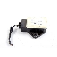 95690-3K500 SENSORE ESP IMBARDATA KIA CEE'D SW 1.6 D 85KW 6M 5P (2011) RICAMBIO USATO 0265005751