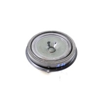 GN15-18808-AB CASSA ALTOPARLANTE PORTA ANTERIORE FORD FIESTA 1.1 B 63KW 5M 5P (2017) RICAMBIO USATO