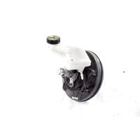 H1BC-2B195-AC SERVOFRENO FORD FIESTA 1.1 B 63KW 5M 5P (2017) RICAMBIO USATO CON POMPA COMANDO FRENI CILINDRO MAESTRO E VASCHETTA 0204828033