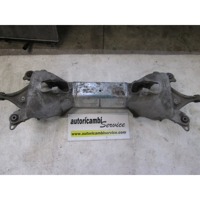 ZADNJI MOST OEM N. 00005148T1 ORIGINAL REZERVNI DEL CITROEN C5 RD TD MK2 /TOURER/CROSS TOURER (2008 - 2017) DIESEL LETNIK 2010