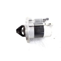 9812715480 MOTORINO AVVIAMENTO OPEL MOKKA B 1.2 B 74KW 6M 5P (2021) RICAMBIO USATO