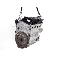 B47D20A MOTORE BMW SERIE 5 518D F10 LCI 2.0 D 110KW AUT 4P (2014) RICAMBIO USATO CON POMPA INIEZIONE E SERIE INIETTORI 11128513709 851398205