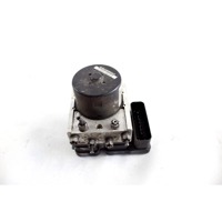 8201065089 CENTRALINA POMPA AGGREGATO ABS RENAULT TWINGO 1.2 B 55KW 5M 3P (2011) RICAMBIO USATO 10.0207-0211.4 10.0970-1440.3 28.5701-0841.3