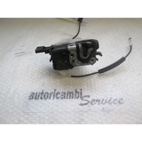 CENTRALNO ZAKLEPANJE ZADNJIH DESNIH VRAT OEM N. 9800618680 ORIGINAL REZERVNI DEL CITROEN C5 RD TD MK2 /TOURER/CROSS TOURER (2008 - 2017) DIESEL LETNIK 2010