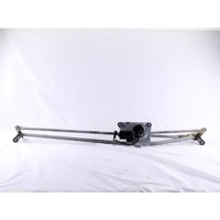 6401G1 MOTORINO ASTA TERGIPARABREZZA CITROEN XSARA PICASSO 1.6 B 80KW 5M 5P (2006) RICAMBIO USATO 6405N8