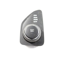 5VD28LXHAB COMANDO INTERRUTTORE INSERIMENTO 4WD LOCK JEEP COMPASS 2.0 D 4X4 103KW AUT 5P (2018) RICAMBIO USATO