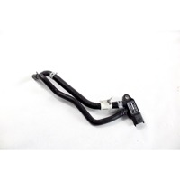 55241075 SENSORE DI PRESSIONE GAS DI SCARICO JEEP COMPASS 2.0 D 4X4 103KW AUT 5P (2018) RICAMBIO USATO