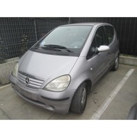 MERCEDES CLASSE A160 W168 1.6 B 75KW 5M 5P (1998) RICAMBI IN MAGAZZINO 