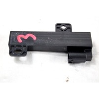68051315AB CENTRALINA ANTENNA RICEVITORE TELECOMANDO KEYLESS JEEP COMPASS 2.0 D 4X4 103KW AUT 5P (2018) RICAMBIO USATO