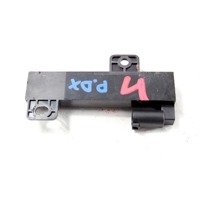 68051315AB CENTRALINA ANTENNA RICEVITORE TELECOMANDO KEYLESS JEEP COMPASS 2.0 D 4X4 103KW AUT 5P (2018) RICAMBIO USATO