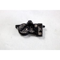 68313387AB SENSORE DI PRESSIONE DEL PNEUMATICO JEEP COMPASS 2.0 D 4X4 103KW AUT 5P (2018) RICAMBIO USATO