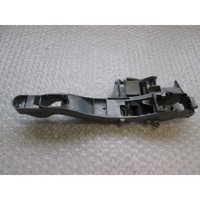 ZUNANJA KLJUKA ZADNJA LEVA VRATA OEM N. 910958 ORIGINAL REZERVNI DEL CITROEN C5 RD TD MK2 /TOURER/CROSS TOURER (2008 - 2017) DIESEL LETNIK 2010
