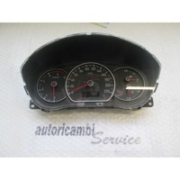 KILOMETER STEVEC OEM N. 34110-79J50 ORIGINAL REZERVNI DEL FIAT SEDICI FY (2006 - 4/2009) DIESEL LETNIK 2008