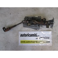 VOLANSKI DROG OEM N. 00004123AL ORIGINAL REZERVNI DEL CITROEN C5 RD TD MK2 /TOURER/CROSS TOURER (2008 - 2017) DIESEL LETNIK 2010