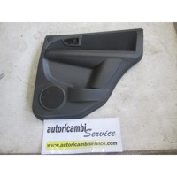 VRATNI PANEL OEM N. PNPDTFT16FYSV5P ORIGINAL REZERVNI DEL FIAT SEDICI FY (2006 - 4/2009) DIESEL LETNIK 2008