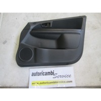 NOTRANJA OBLOGA SPREDNJIH VRAT OEM N. PNADTFT16FYSV5P ORIGINAL REZERVNI DEL FIAT SEDICI FY (2006 - 4/2009) DIESEL LETNIK 2008