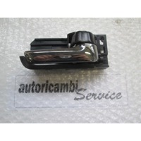 NOTRANJA KLJUKA  OEM N. 71743443 ORIGINAL REZERVNI DEL FIAT SEDICI FY (2006 - 4/2009) DIESEL LETNIK 2008