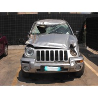 JEEP CHEROKEE 2.8 CRD LIMITED 110KW AUTOMATICO 5P 2004 RICAMBI IN MAGAZZINO 