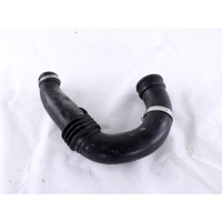8200368252 MANICOTTO FILTRO ARIA ASPIRAZIONE RENAULT KANGOO 1.5 D 60KW 5M 2P (2003) RICAMBIO USATO