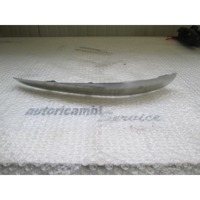 NOTRANJE OKRASNE LETVE  OEM N. 73851-80J1 ORIGINAL REZERVNI DEL FIAT SEDICI FY (2006 - 4/2009) DIESEL LETNIK 2008