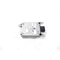 4G0907568M SENSORE RADAR LANE ASSIST POSTERIORE LATO SINISTRO AUDI A6 C7 2.0 D 140KW AUT 4P (2015) RICAMBIO USATO