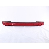 46835282 TRAVERSA PARAURTI POSTERIORE FIAT PANDA VAN 1.3 D 55KW 5M 5P (2011) RICAMBIO USATO 