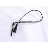 51861682 SENSORE DI TEMPERATURA GAS DI SCARICO FIAT PANDA VAN 1.3 D 55KW 5M 5P (2011) RICAMBIO USATO 