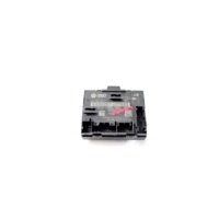 4G8959792J CENTRALINA PORTA ANTERIORE DESTRA AUDI A6 C7 2.0 D 140KW AUT 4P (2015) RICAMBIO USATO