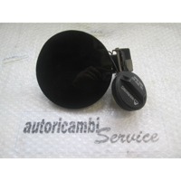 LOPUTA GORIVA OEM N. 71743016 ORIGINAL REZERVNI DEL FIAT SEDICI FY (2006 - 4/2009) DIESEL LETNIK 2008