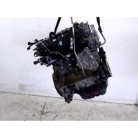 169A5000 MOTORE FIAT PANDA VAN 1.3 D 55KW 5M 5P (2011) RICAMBIO USATO 71749340 55212839