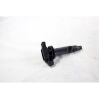 90919-W2002 BOBINA ACCENSIONE CITROEN C1 1.0 B 51KW 5M 5P (2015) RICAMBIO USATO