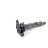 90919-W2002 BOBINA ACCENSIONE CITROEN C1 1.0 B 51KW 5M 5P (2015) RICAMBIO USATO