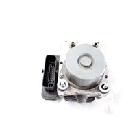 44540-0H030 CENTRALINA POMPA AGGREGATO ABS CITROEN C1 1.0 B 51KW 5M 5P (2015) RICAMBIO USATO 2265106455 0265956123 0265242364