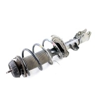 546501W031 AMMORTIZZATORE ANTERIORE SINISTRO KIA RIO III 1.1 D 55KW 5P 5M (2012) RICAMBIO USATO