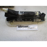 ZRACNA BLAZINA GLAVA LEVA OEM N. 985P15305R ORIGINAL REZERVNI DEL RENAULT MEGANE MK3 BZ0/1 B3 DZ0/1 KZ0/1 BER/SPORTOUR/ESTATE (2009 - 2015) DIESEL LETNIK 2009