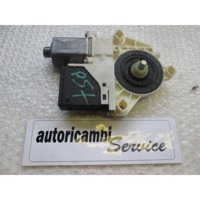 MOTORCEK ELEKTRICNEGA POMIKA ZADNJEGA STEKLA  OEM N. 965368104 ORIGINAL REZERVNI DEL RENAULT MEGANE MK3 BZ0/1 B3 DZ0/1 KZ0/1 BER/SPORTOUR/ESTATE (2009 - 2015) DIESEL LETNIK 2009