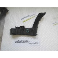 NOSILCI ZADNJEGA ODBIJACA  OEM N. 71743047 ORIGINAL REZERVNI DEL FIAT SEDICI FY (2006 - 4/2009) DIESEL LETNIK 2008