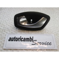 NOTRANJA KLJUKA  OEM N. 806710001R ORIGINAL REZERVNI DEL RENAULT MEGANE MK3 BZ0/1 B3 DZ0/1 KZ0/1 BER/SPORTOUR/ESTATE (2009 - 2015) DIESEL LETNIK 2009