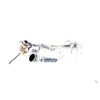 7823210 RADIATORE SCARICO GAS EGR BMW SERIE 5 525XD SW F11 2.0 D 160KW 4X4 AUT 5P (2016) RICAMBIO USATO 