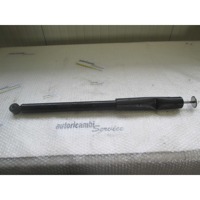 ZADNJI LEVI AMORTIZER OEM N. 71746614 ORIGINAL REZERVNI DEL FIAT SEDICI FY (2006 - 4/2009) DIESEL LETNIK 2008