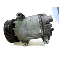 KOMPRESOR KLIME  OEM N. 8200309193 ORIGINAL REZERVNI DEL RENAULT SCENIC/GRAND SCENIC JM0/1 MK2 (2003 - 2009) DIESEL LETNIK 2004