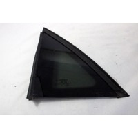 833076629R VETRO FISSO PARAFANGO POSTERIORE SINISTRO OSCURATO RENAULT CAPTUR 1.0 G 74KW 6M 5P (2021) RICAMBIO USATO