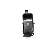 251758324R COMANDO INTERRUTTORE FRENO DI STAZIONAMENTO A MANO ELETTRICO RENAULT CAPTUR 1.0 G 74KW 6M 5P (2021) RICAMBIO USATO