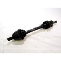 DESNA SPREDNJA POGONSKA GRED  OEM N.  ORIGINAL REZERVNI DEL FORD FOCUS CMAX DM2 MK1 (10/2003 - 03/2007) DIESEL LETNIK 2005