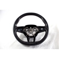 484002607R VOLANTE IN PELLE RENAULT CAPTUR 1.0 G 74KW 6M 5P (2021) RICAMBIO USATO