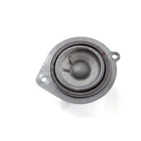 281H87008R CASSA ALTOPARLANTE CRUSCOTTO RENAULT CAPTUR 1.0 G 74KW 6M 5P (2021) RICAMBIO USATO 514863076