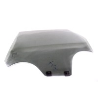 823005163R VETRO SCENDENTE PORTA POSTERIORE SINISTRA OSCURATO RENAULT CAPTUR 1.0 G 74KW 6M 5P (2021) RICAMBIO USATO