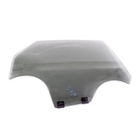 823000720R VETRO SCENDENTE PORTA POSTERIORE DESTRA OSCURATO RENAULT CAPTUR 1.0 G 74KW 6M 5P (2021) RICAMBIO USATO