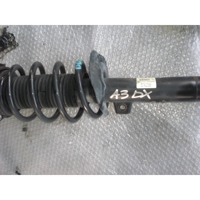 SPREDNJI DESNI AMORTIZER  OEM N.  ORIGINAL REZERVNI DEL AUDI A3 MK2 8P 8PA 8P1 (2003 - 2008)DIESEL LETNIK 2004